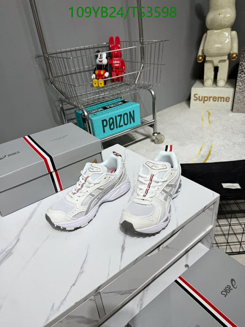 Thom Browne-Women Shoes Code: TS3598 $: 109USD