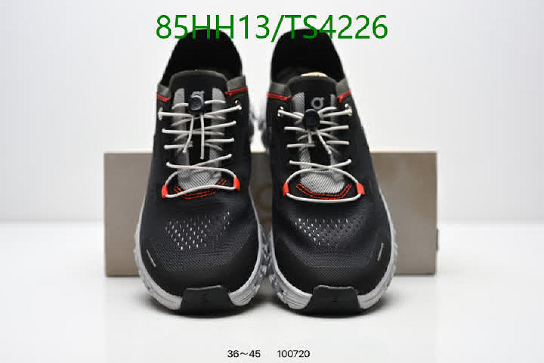 On Running Cloudsurfer-Men shoes Code: TS4226 $: 85USD