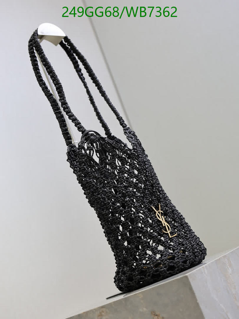 YSL-Bag-Mirror Quality Code: WB7362 $: 249USD