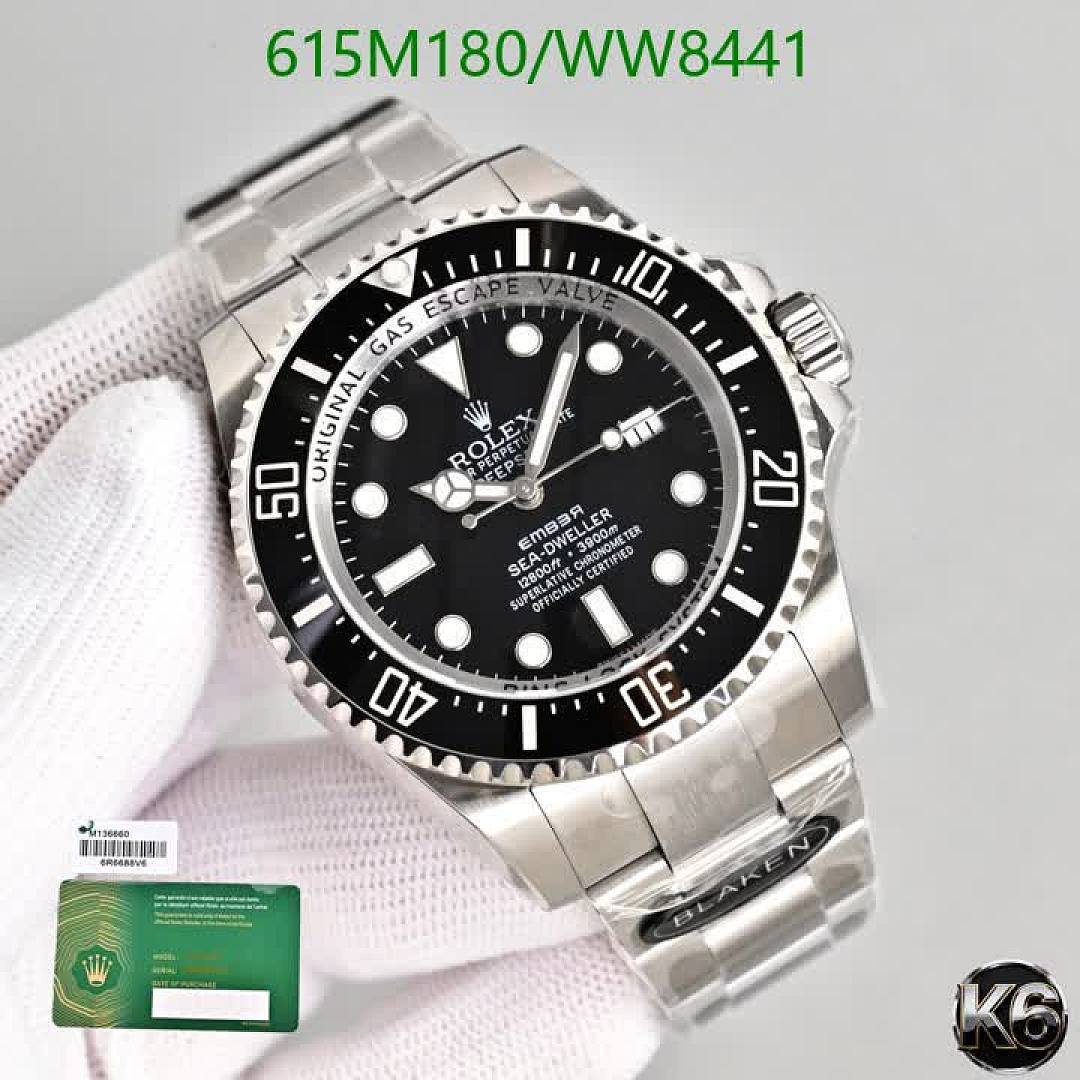 Rolex-Watch-Mirror Quality Code: WW8441 $: 615USD