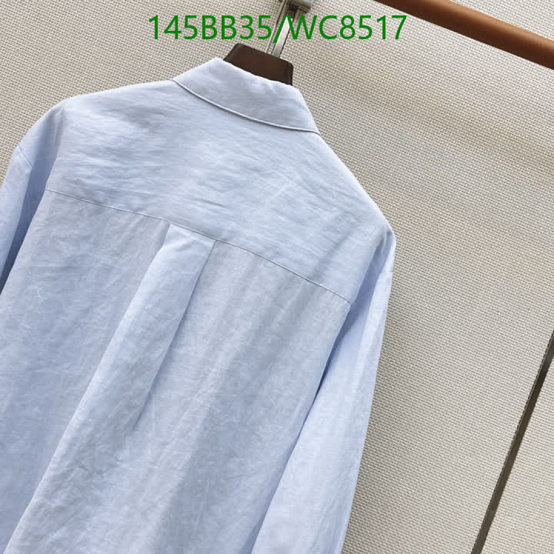 Brunello Cucinelli-Clothing Code: WC8517 $: 145USD
