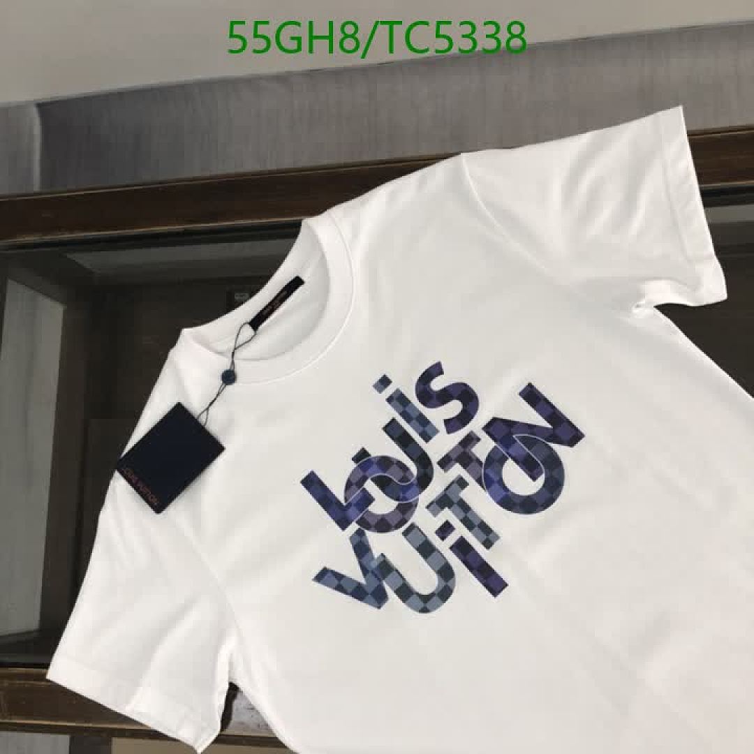 LV-Clothing Code: TC5338 $: 55USD