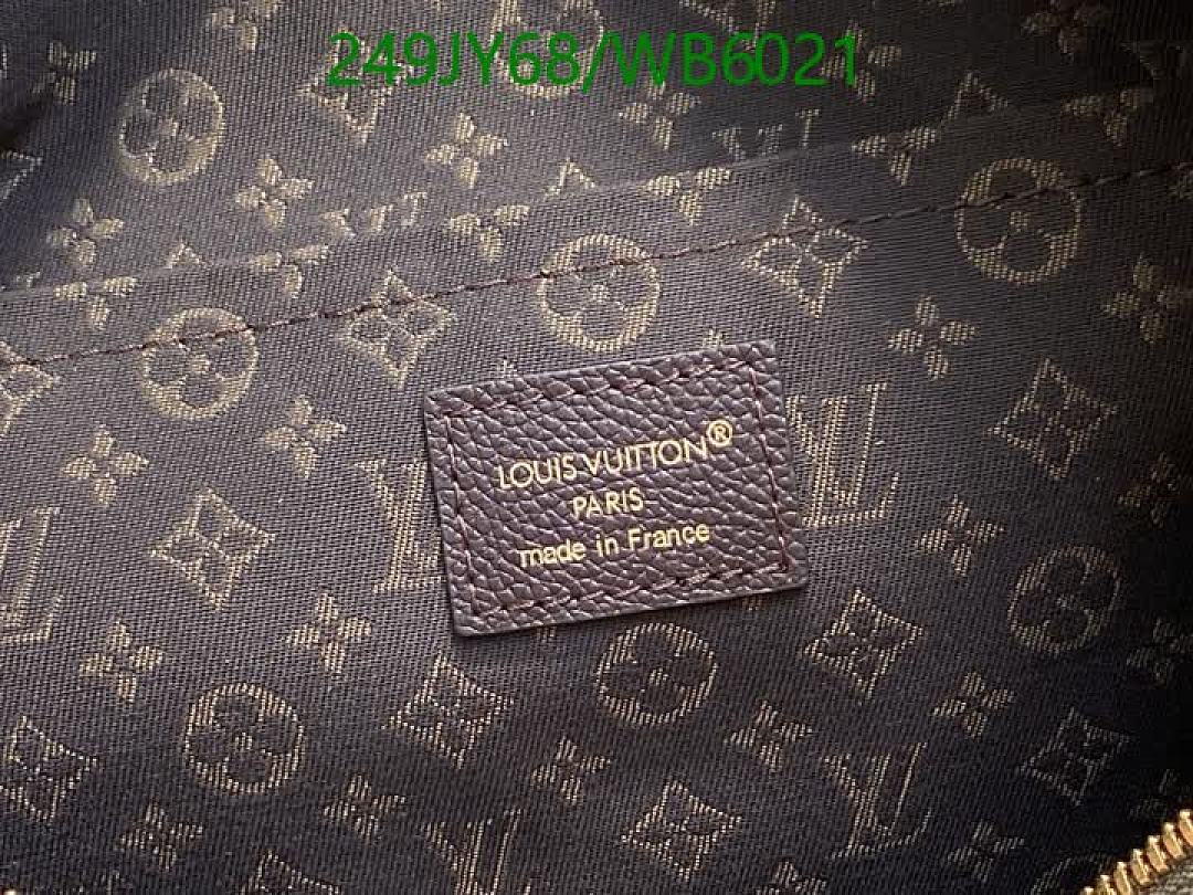 LV-Bag-Mirror Quality Code: WB6021 $: 249USD
