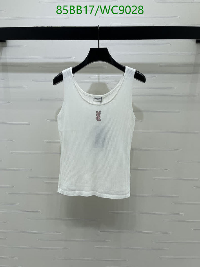 YSL-Clothing Code: WC9028 $: 85USD