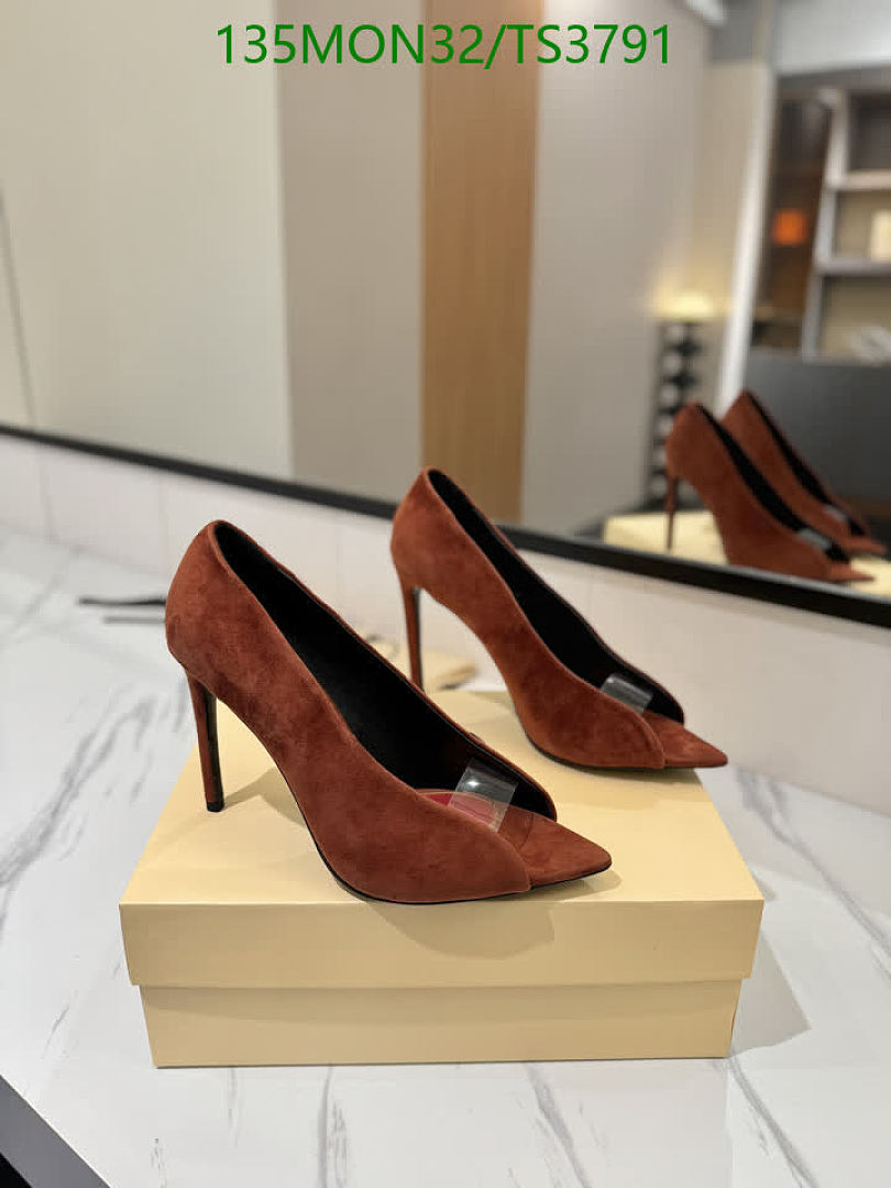 Valentino-Women Shoes Code: TS3791 $: 135USD