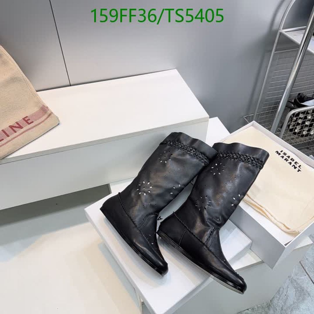 Isabel Marant-Women Shoes Code: TS5405 $: 159USD