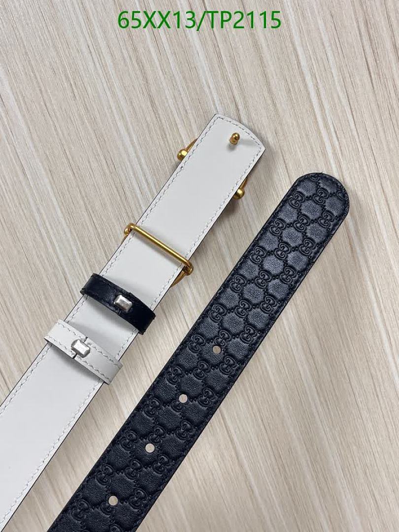 Gucci-Belts Code: TP2115 $: 65USD