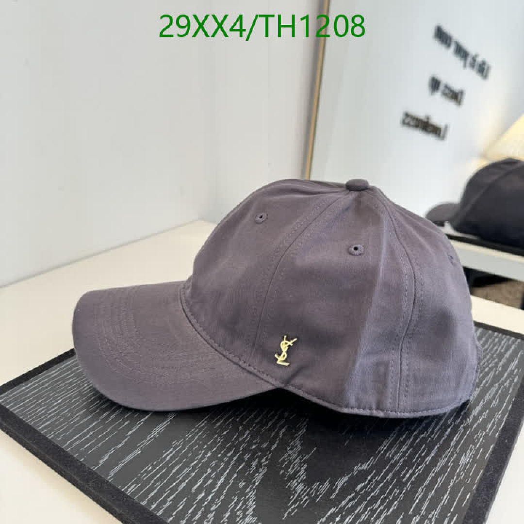 YSL-Cap(Hat) Code: TH1208 $: 29USD