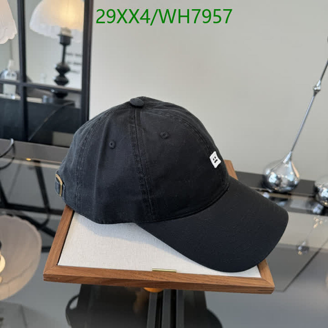 Acne Studios-Cap(Hat) Code: WH7957 $: 29USD