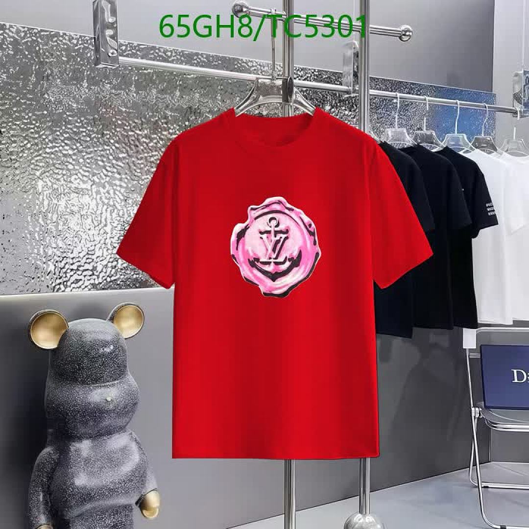 LV-Clothing Code: TC5301 $: 65USD
