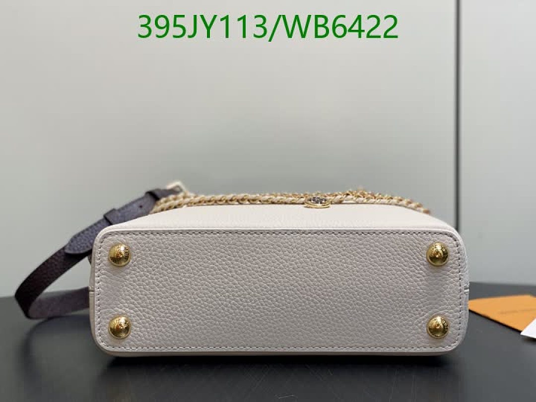 LV-Bag-Mirror Quality Code: WB6422