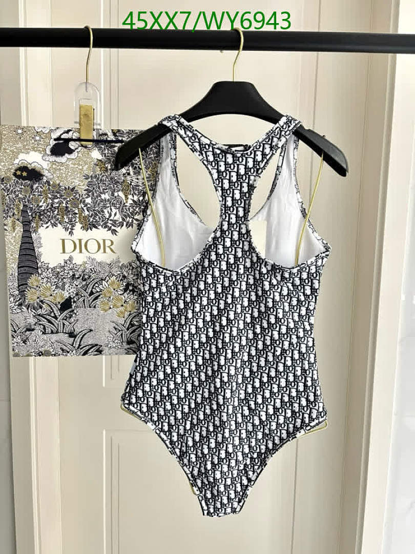 Dior-Swimsuit Code: WY6943 $: 45USD