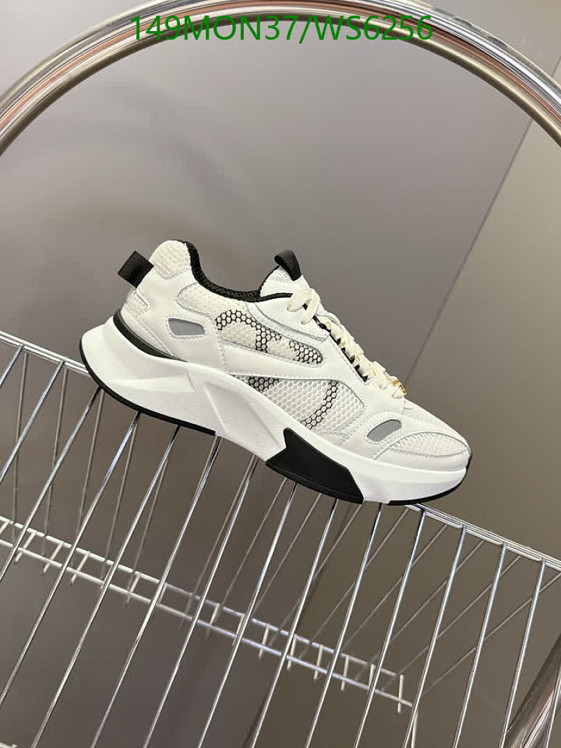 Valentino-Men shoes Code: WS6256 $: 149USD