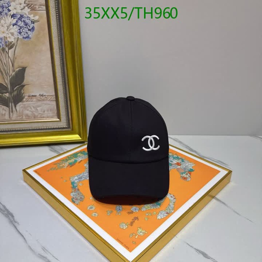 Chanel-Cap(Hat) Code: TH960 $: 35USD
