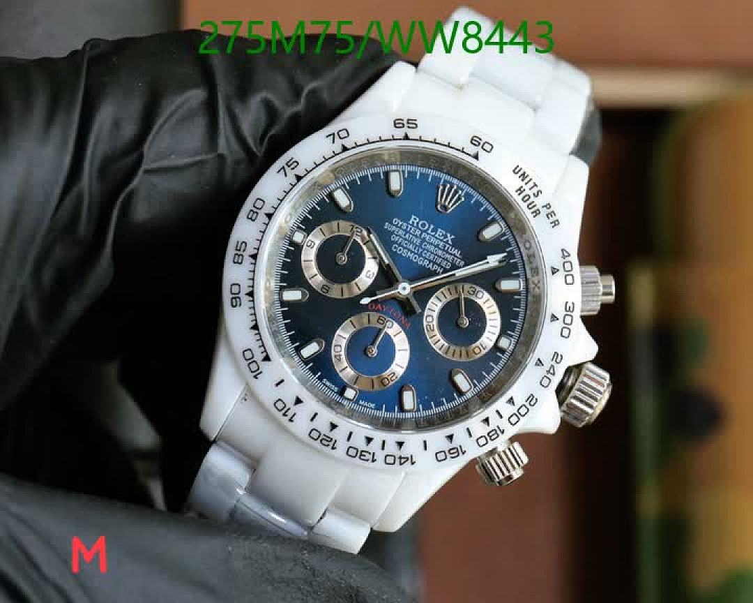 Rolex-Watch-Mirror Quality Code: WW8443 $: 275USD