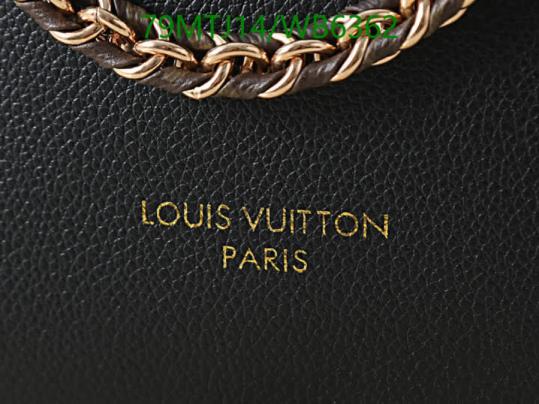 LV-Bag-4A Quality Code: WB6362 $: 79USD