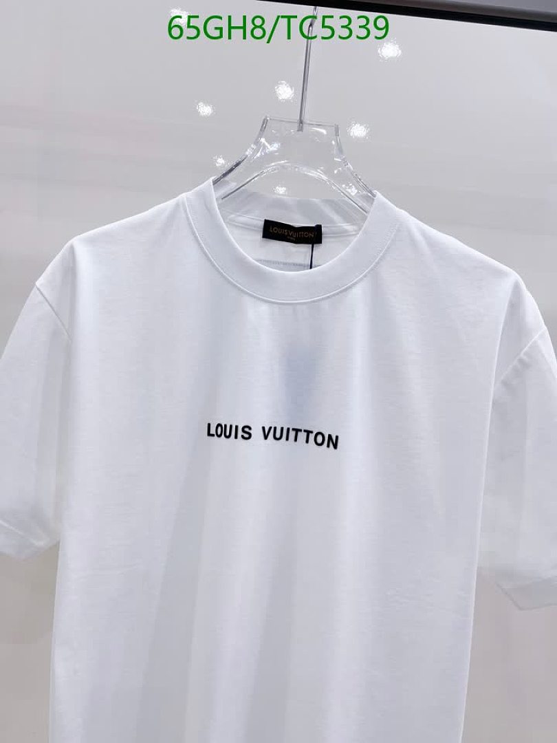 LV-Clothing Code: TC5339 $: 65USD
