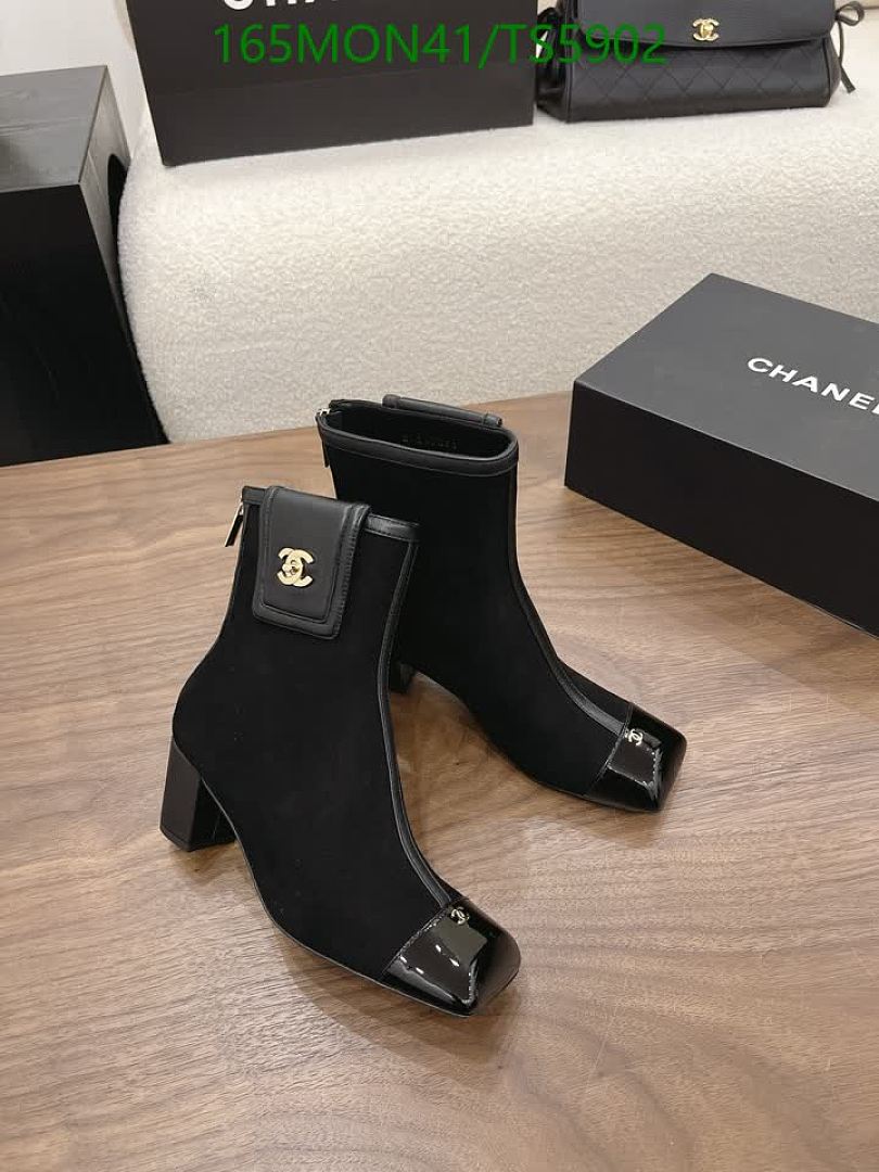 Boots-Women Shoes Code: TS5902 $: 165USD