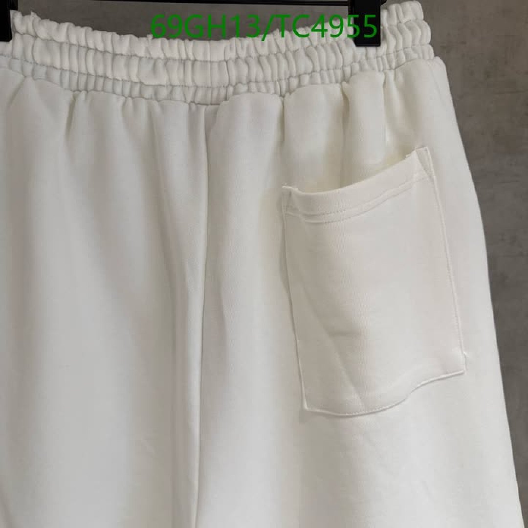 Balenciaga-Clothing Code: TC4955 $: 69USD