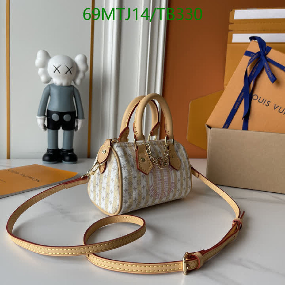 LV-Bag-4A Quality Code: TB330 $: 69USD