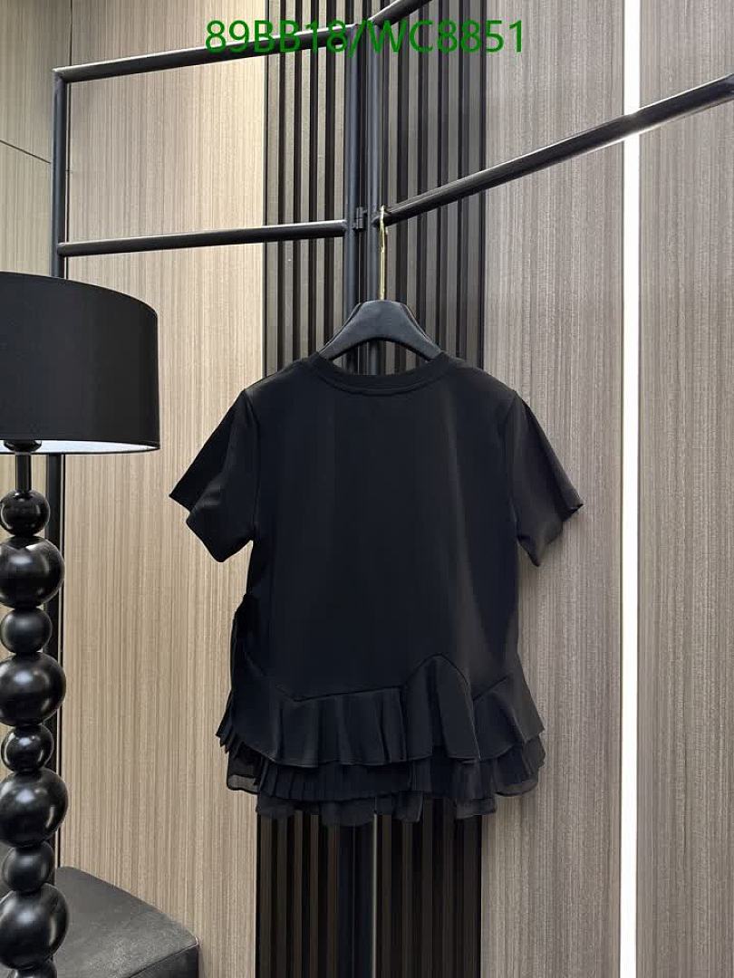 Maison Margiela-Clothing Code: WC8851 $: 89USD