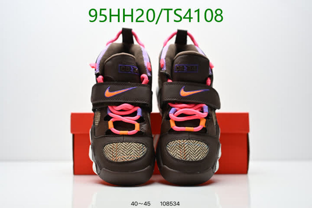 Nike-Men shoes Code: TS4108 $: 95USD