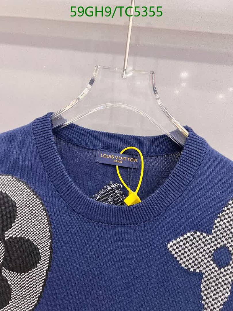 LV-Clothing Code: TC5355 $: 59USD