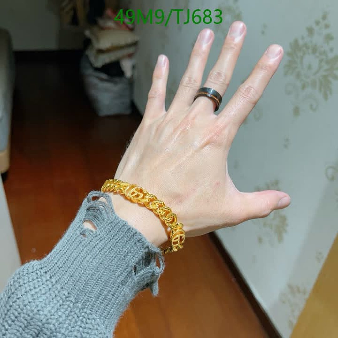 Gucci-Jewelry Code: TJ683 $: 49USD