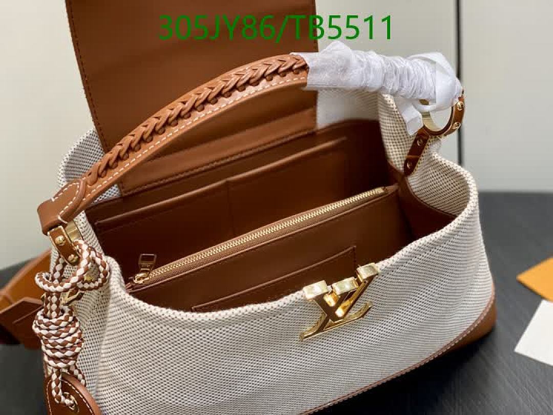 LV-Bag-Mirror Quality Code: TB5511