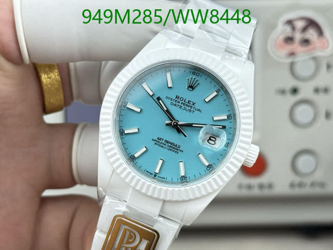 Rolex-Watch-Mirror Quality Code: WW8448 $: 949USD