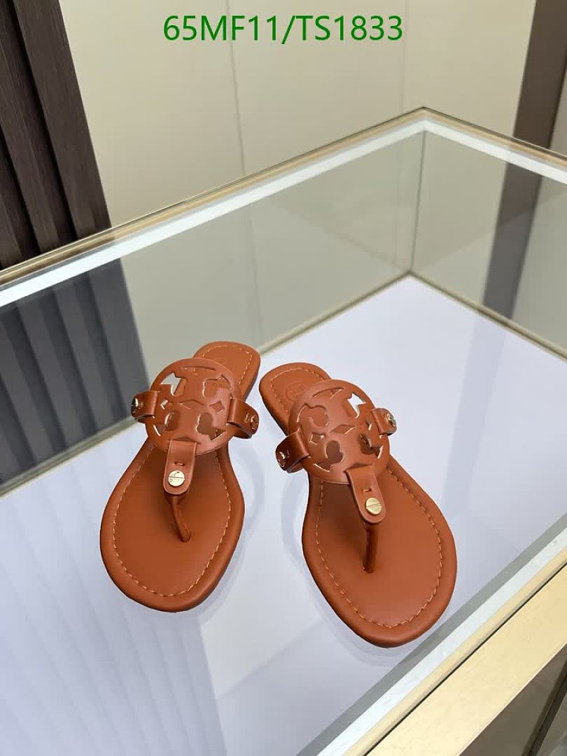 Tory Burch-Women Shoes Code: TS1833 $: 65USD