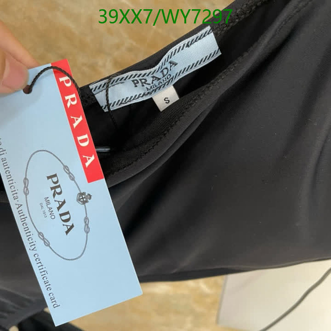 Prada-Swimsuit Code: WY7297 $: 39USD