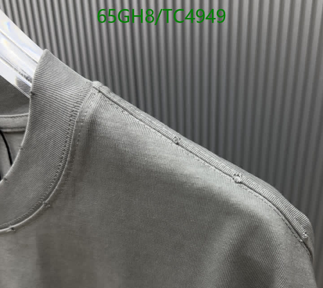 Balenciaga-Clothing Code: TC4949 $: 65USD