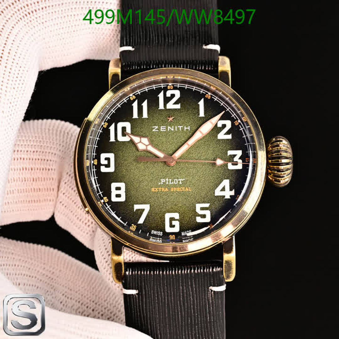 Zenith-Watch(Mirror Quality) Code: WW8497 $: 499USD