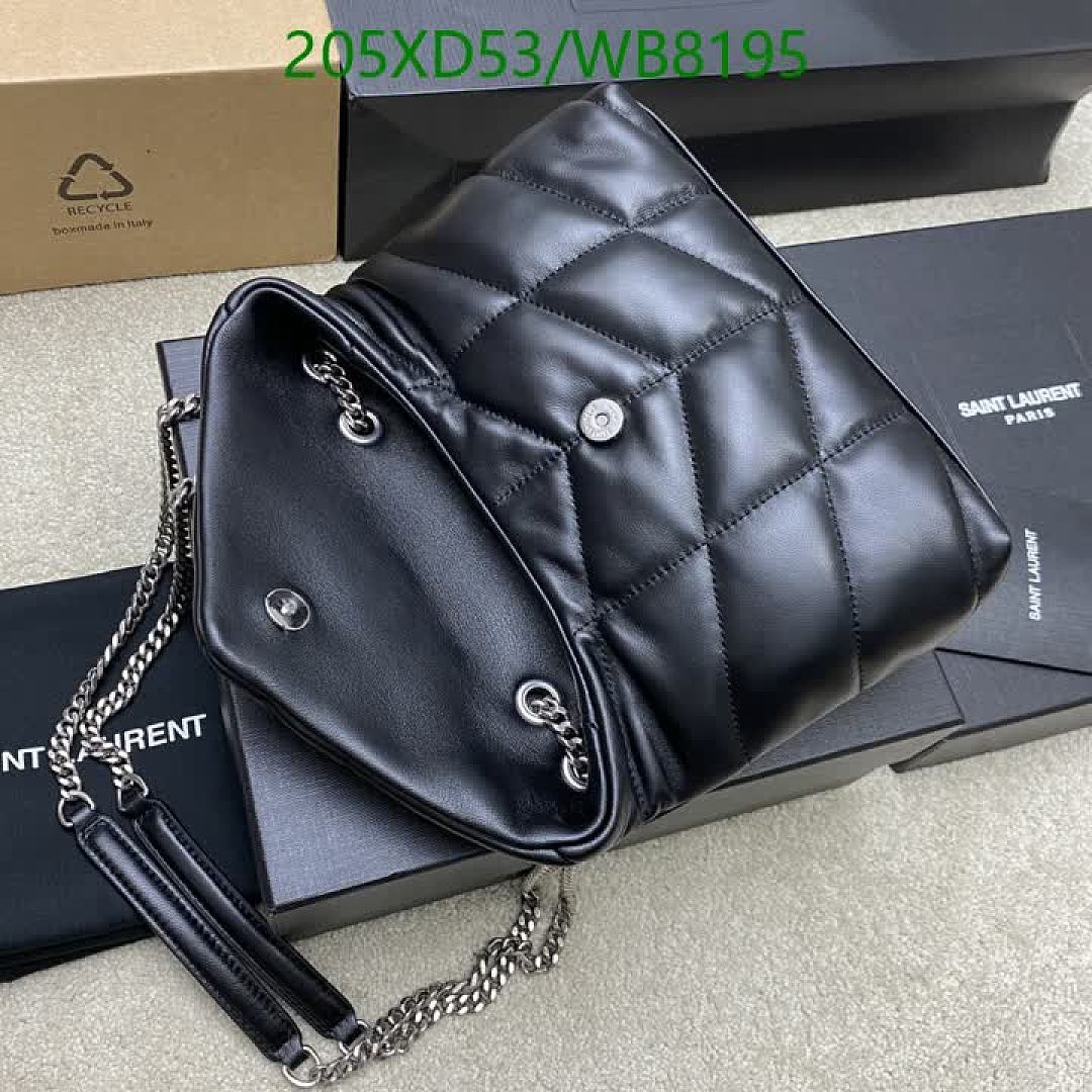 YSL-Bag-Mirror Quality Code: WB8195 $: 205USD