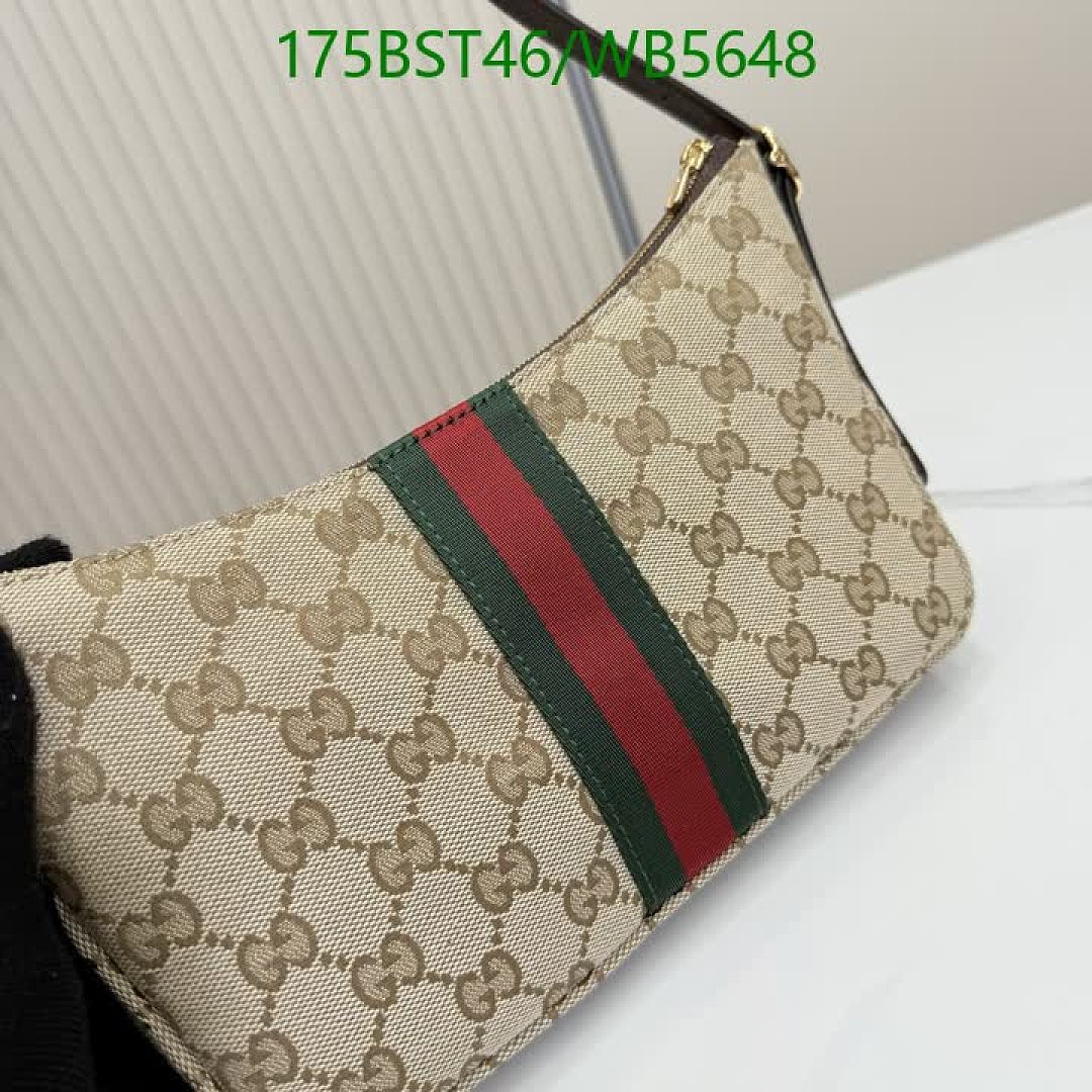 Gucci-Bag-Mirror Quality Code: WB5648 $: 175USD