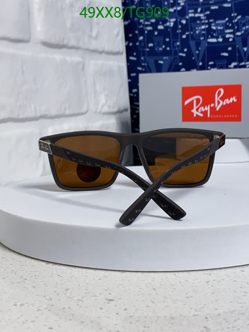 Ray-Ban-Glasses Code: TG909 $: 49USD