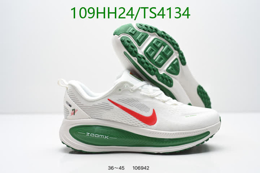 NIKE-Women Shoes Code: TS4134 $: 109USD