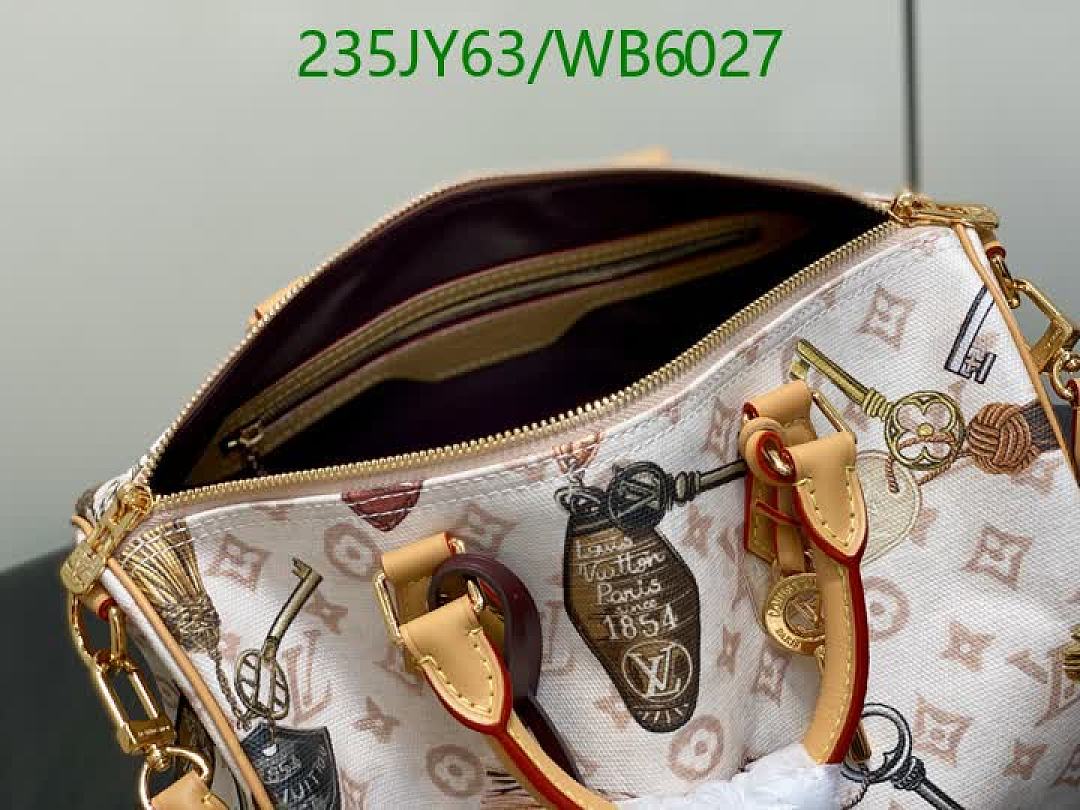 LV-Bag-Mirror Quality Code: WB6027 $: 235USD