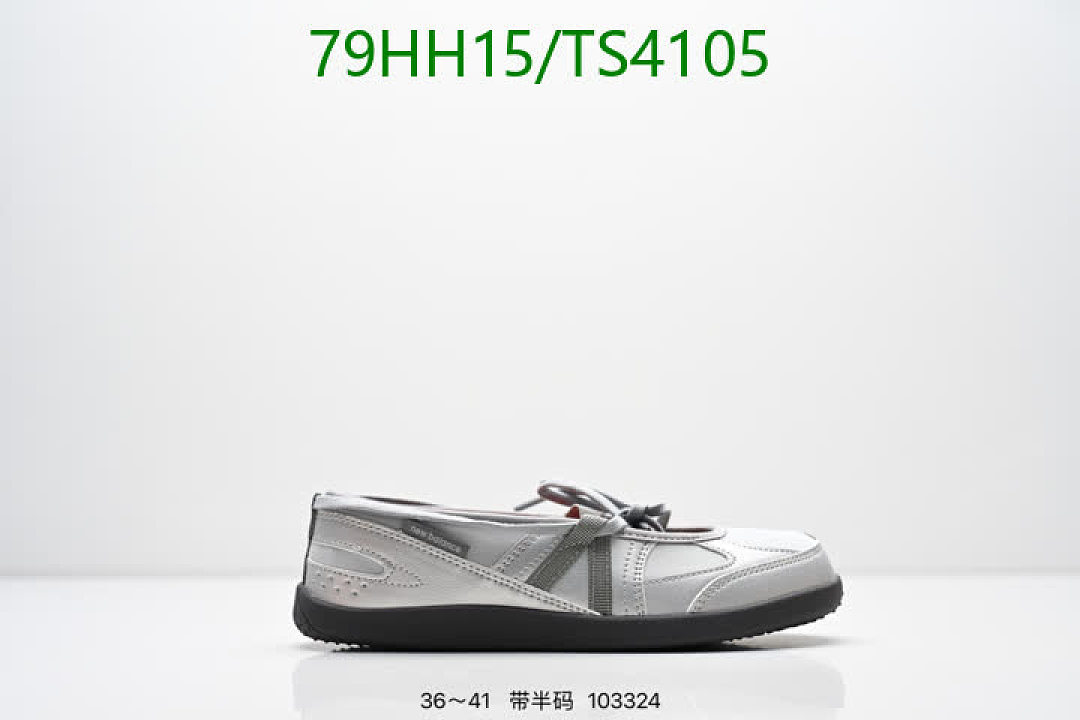 New Balance-Women Shoes Code: TS4105 $: 79USD