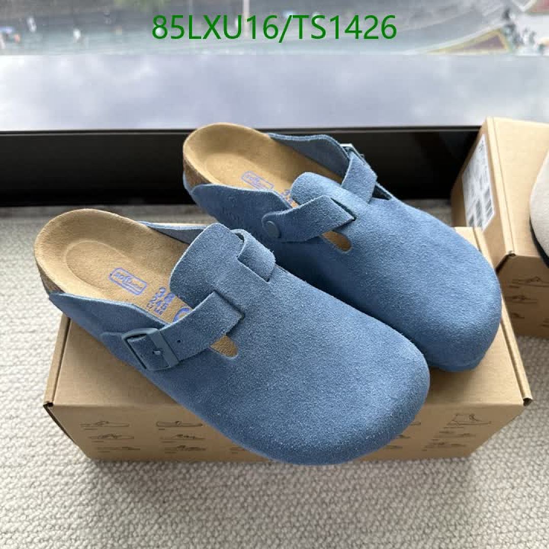 Birkenstock-Men shoes Code: TS1426 $: 85USD