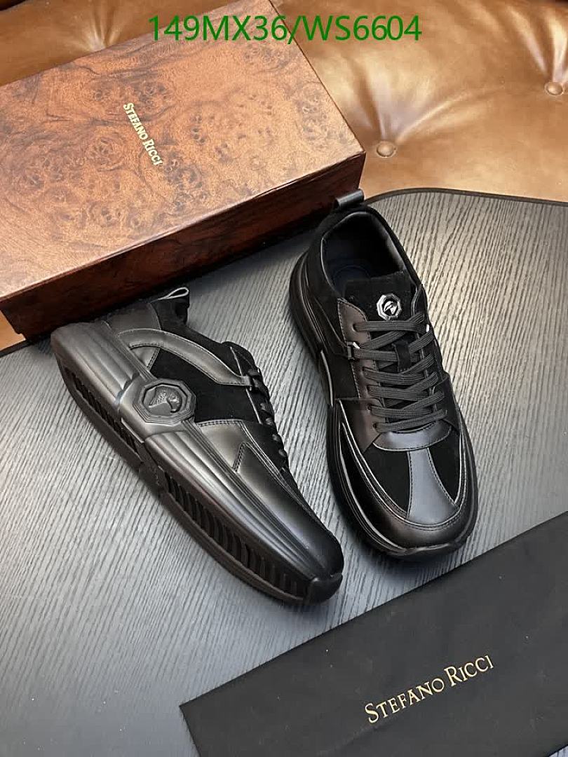 Stefano Ricci-Men shoes Code: WS6604 $: 149USD