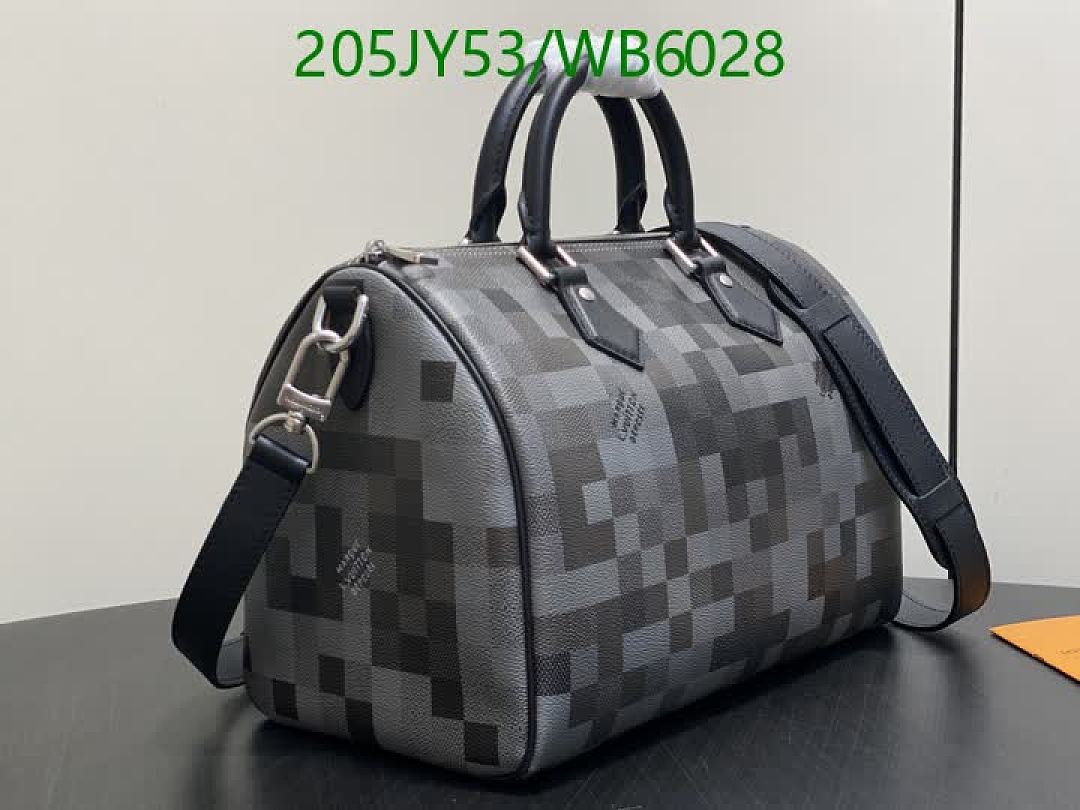 LV-Bag-Mirror Quality Code: WB6028 $: 205USD