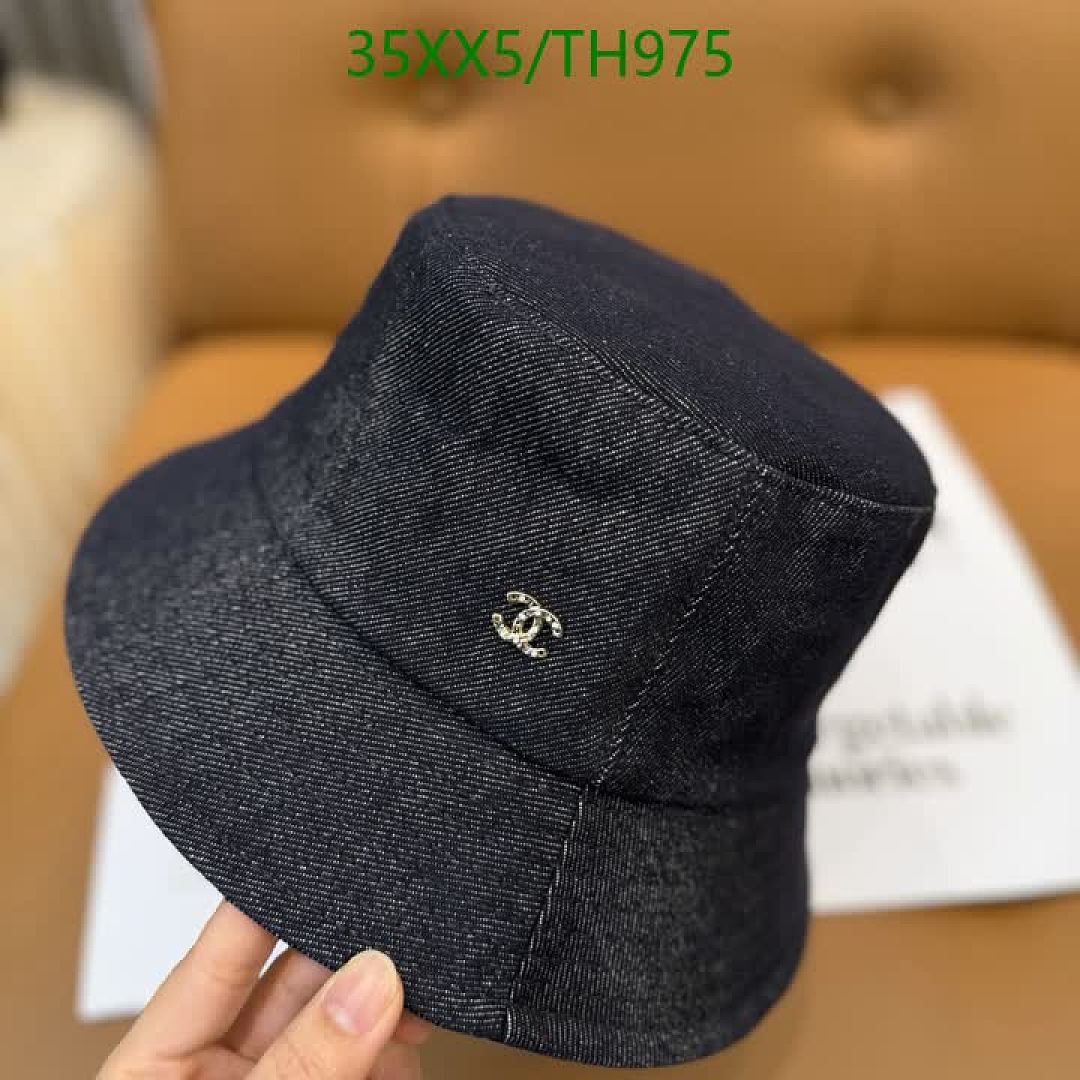 Chanel-Cap(Hat) Code: TH975 $: 35USD
