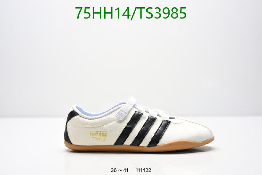 Adidas-Women Shoes Code: TS3985 $: 75USD