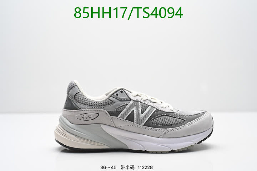 New Balance-Men shoes Code: TS4094 $: 85USD