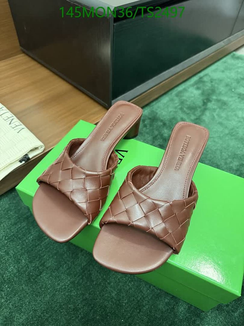 BV-Women Shoes Code: TS2497 $: 145USD