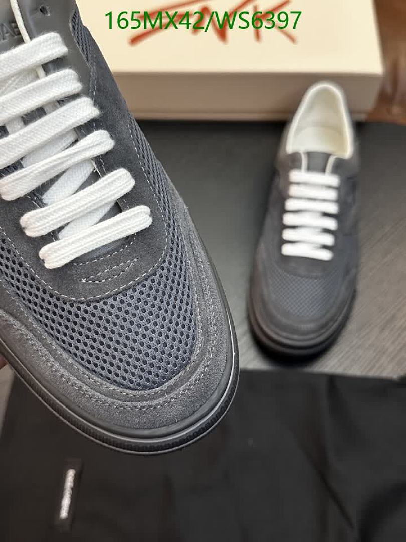 D&G-Men shoes Code: WS6397 $: 165USD