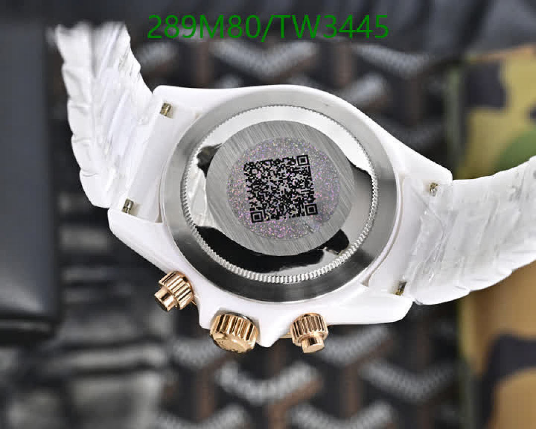 Rolex-Watch-Mirror Quality Code: TW3445 $: 289USD