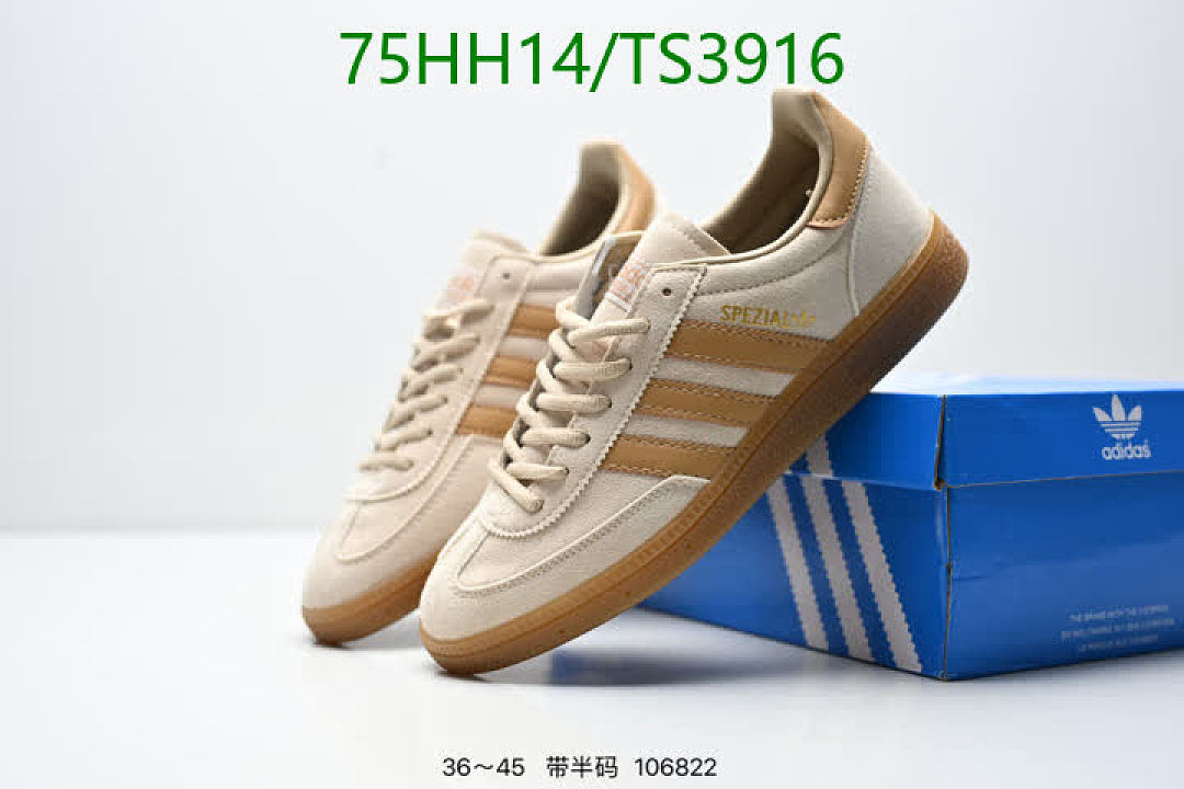 Adidas-Men shoes Code: TS3916 $: 75USD